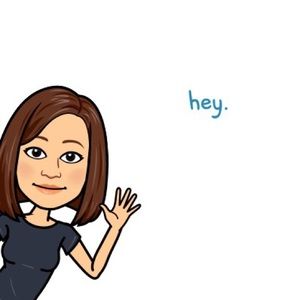 Meet your Posher, Tina